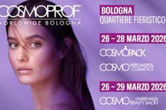 cosmoprof locandina