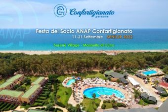 anap festa