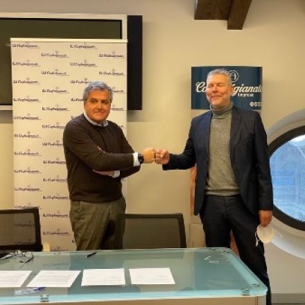 Siglato l’Accordo fra la Fondazione Enaip e Confartigianato Imprese Sondrio