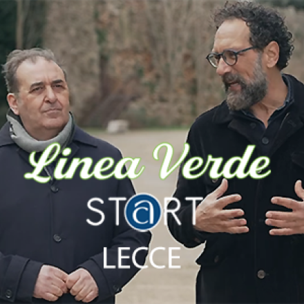 linea verde start lecce