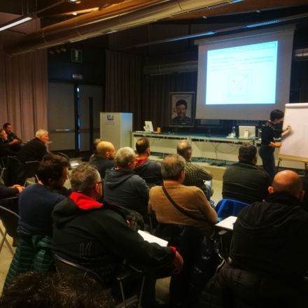 Corsi FER, partita la prima edizione 2020