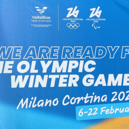 olimpiadi locandina