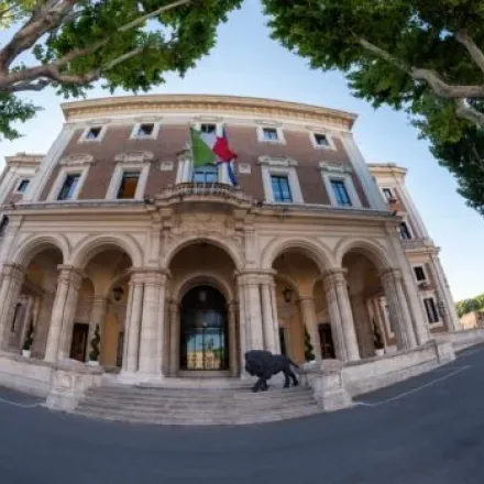 ministero italia