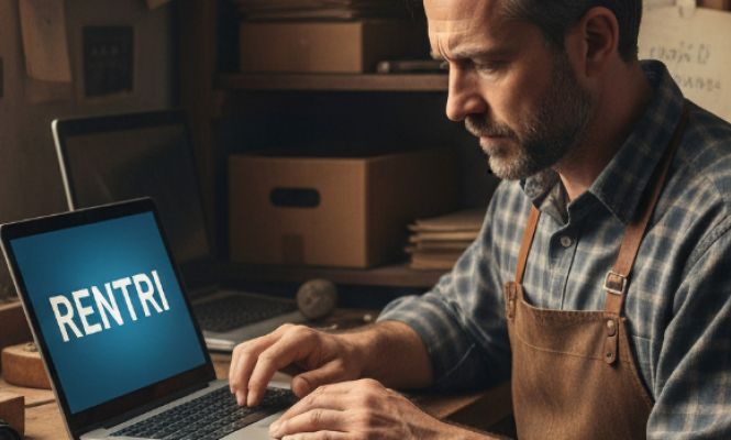 rentri