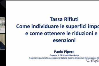 tasse rifiuti