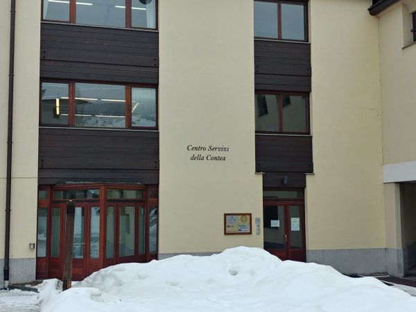 sezione unidata bormio