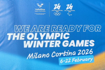 olimpiadi locandina