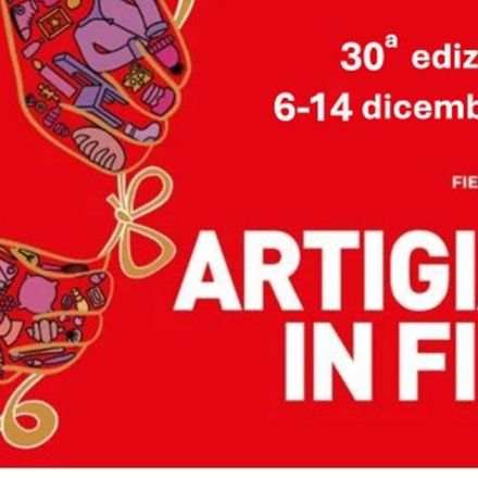 artigiano in fiera banner