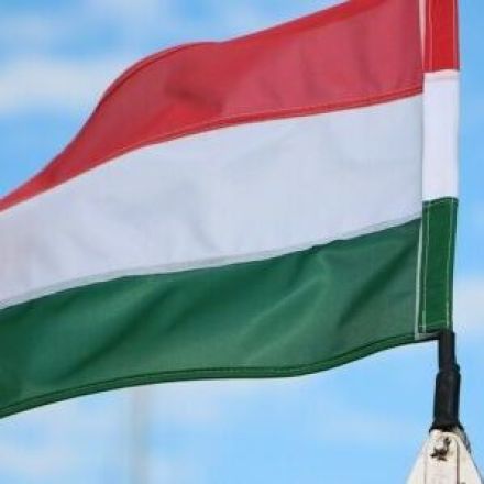ungheria flag