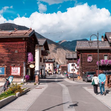 livigno