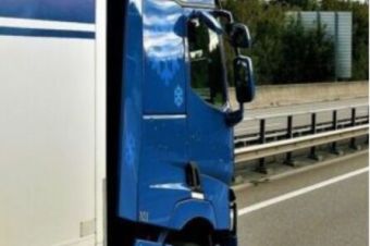 AUTOTRASPORTO CAMION