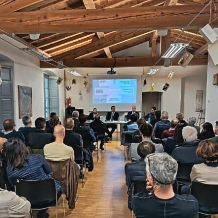 Talamona incontro con le imprese 6 maggio 2026