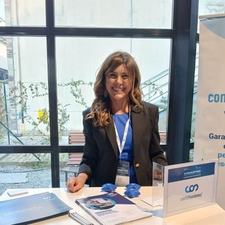 alessia redaelli confidi systema!