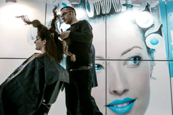 capelli parrucchiere