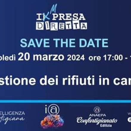 save the date