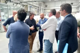 incontro imprese tessili sondrio moda
