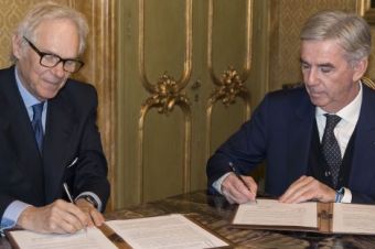 firma contratti