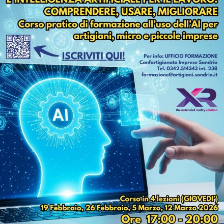 locandina ai