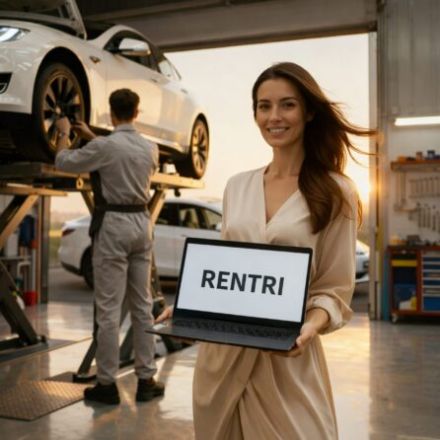 rentri autofficina