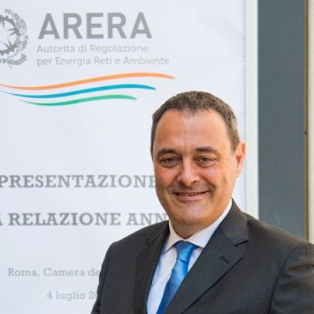stefano besseghini
