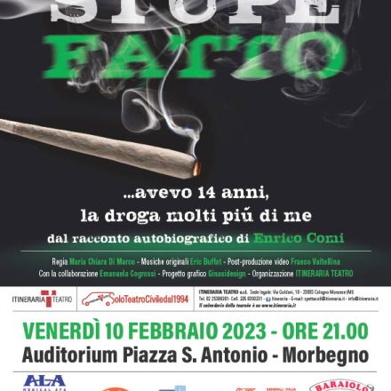 stupefatto