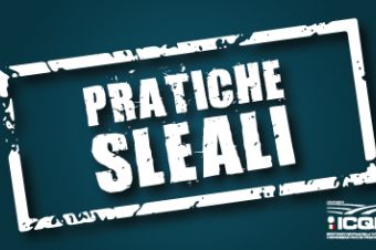 pratiche sleali