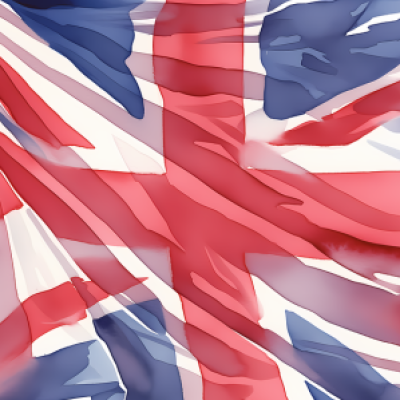 uk flag
