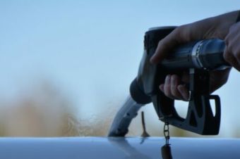 carburante rincari gasolio trasporto merci