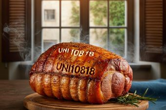 UNI 10818