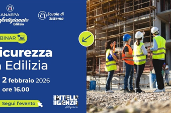 sicurezza in edilizia webinar